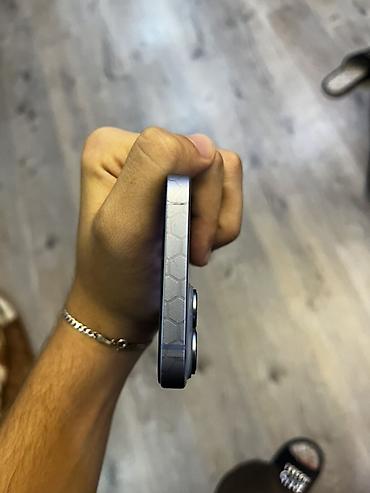 ayfon işlenmiş: IPhone 14, 128 GB, Mavi — 4