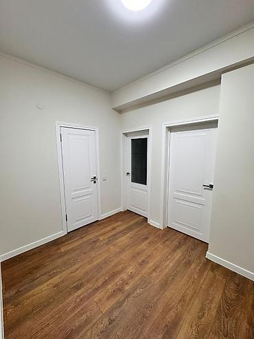 Продажа квартир: 1 комната, 43 м², Элитка, 4 этаж, Дизайнерский ремонт — 2