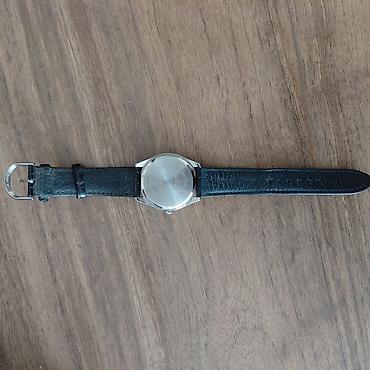 Наручные часы: Б/у, Наручные часы, Casio, цвет - Черный — 2
