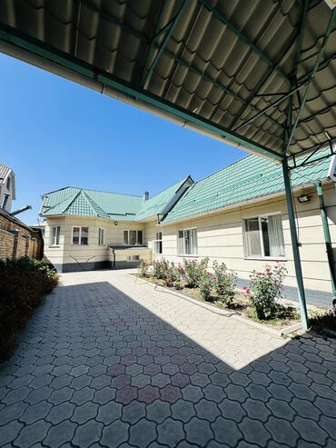 продажа домов джал: 140 кв. м, 4 бөлмө, Жылытылган, Жылуу пол, Евроремонт