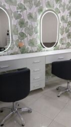 Digər gözəllik və sağlamlıq xidmətləri: Yeni Yasamalda 77 nin son dayanacaginin yaninda gozellik salonu biznes — 3