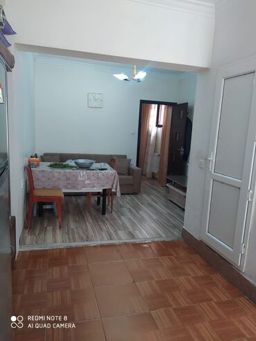 аренда виллы в баку: 45 kv. m, 2 otaqlı, Kombi, Qaz, İşıq