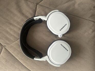 пулть микшер: Толук габариттүү, SteelSeries, Колдонулган, Кыймылга келтирчүүчү, Оюн үчүн