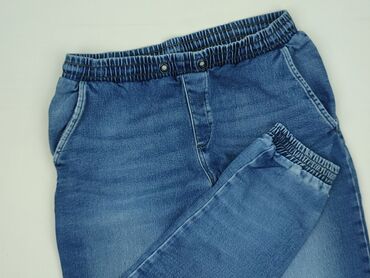 koszulka croop: Jeans for men, S (EU 36), Livergy, condition - Good