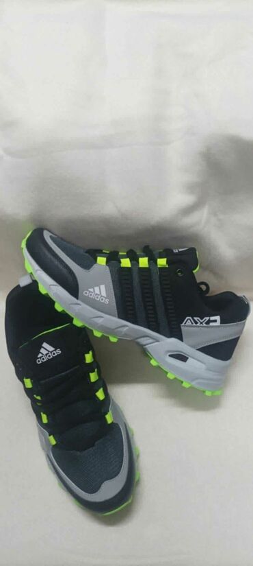 svecane patike muske: Trainers, size - 45