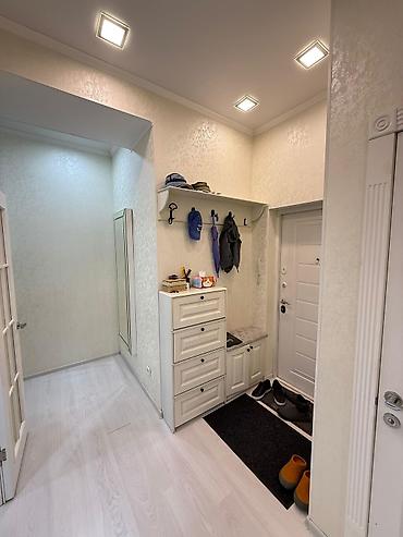 Продажа квартир: 3 комнаты, 74 м², Элитка, 10 этаж, Евроремонт — 8