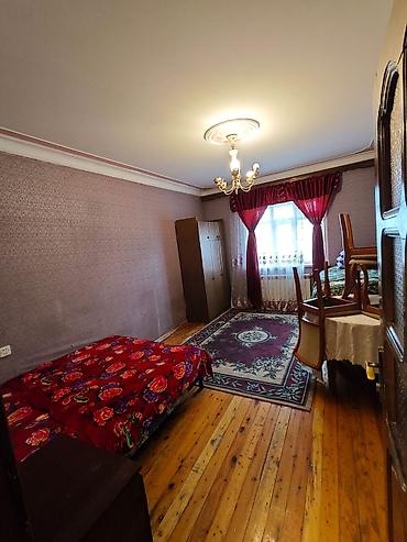 panel evler: Yeni Günəşli 33 polis bölməsinin yanı,3 otaqlı mənzil tam təmirli və — 1