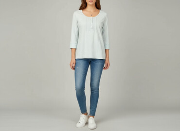 koszulka l: Jensen, Футболка жіноча, розмір L