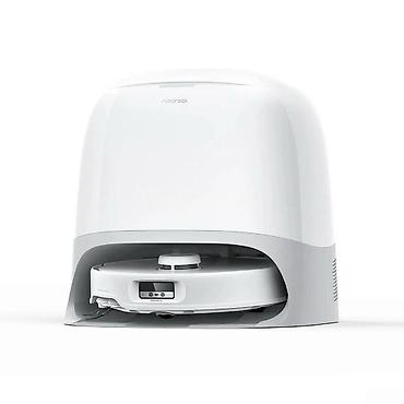 Roborock Qrevo Curv C Roborock Qrevo Curv C 📞 Ətraflı məlumat üçün👇🏻