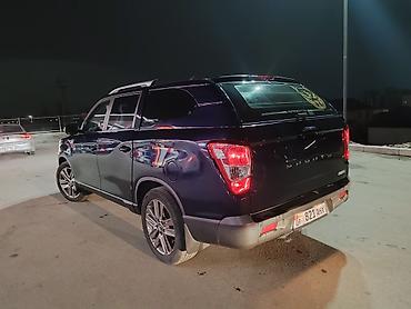 Dongfeng: Dongfeng : 2019 г., 2.2 л, Автомат, Дизель, Кроссовер — 14