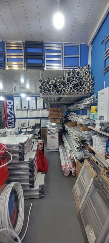 Hamam suşilkaları: Məhsul: Dəsmal qurudan (radiator) – divara montaj üçün Təsvir: - — 7