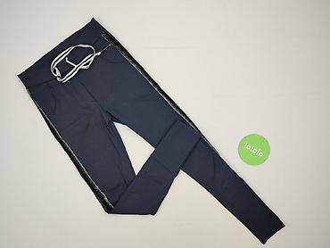 oferty crivit: Legginsy Sportowe damskie, rozmiar S — 2