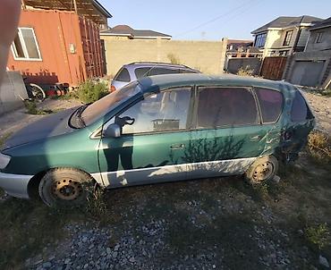 voxy noah: Toyota Ipsum: 1996 г., 2.2 л, Автомат, Бензин, Минивэн — 2