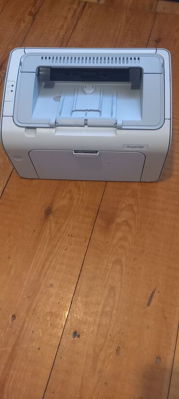 printer aparati: Hplazerjer1005 tək printer .Gəncədə