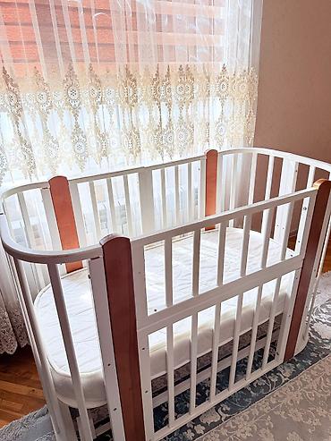 Mebel: Transformer besik matras ve bortiklər üzərində verilecek hamısı — 1