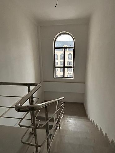 Продажа квартир: 4 комнаты, 127 м², Элитка, 10 этаж, Готовая ПСО (под самоотделку) — 8