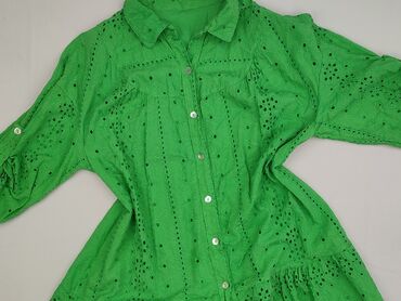 sukienki ludowe allegro: Women`s dress, size M