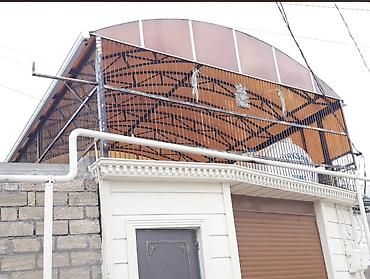 3d rucka: Metal konstruksiya və kölgəlik/pergola/üstüörtülü keçidlərin — 6