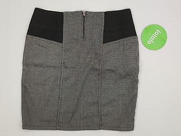 miniówka: Bershka, Spódnica damska, rozmiar M — 3