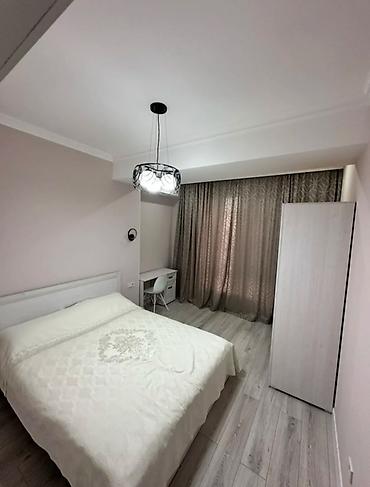 Долгосрочная аренда квартир: 3 комнаты, Агентство недвижимости, Без подселения, С мебелью полностью — 4