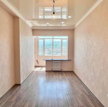 эмарк жибек жолу: 2 комнаты, 65 м², Элитка, 14 этаж, Дизайнерский ремонт