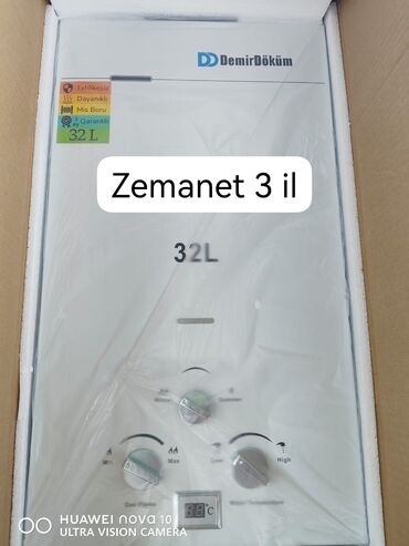 Digər məişət texnikası: Pitiminutka Demir dokum, 32 l/dəq, Kredit yoxdur, Pulsuz çatdırılma