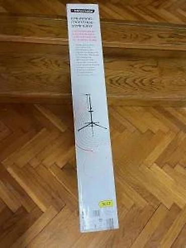 Ostali pribor i dodaci za alate: Profesionalni stalak za servisiranje bicikala - Podesiva visina — 14