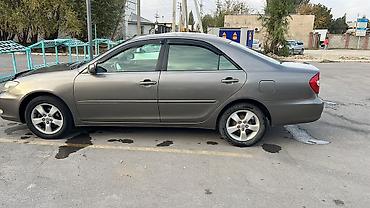 toyota probox левый руль: Toyota Camry: 2004 г., 2.4 л, Автомат, Бензин, Седан — 2