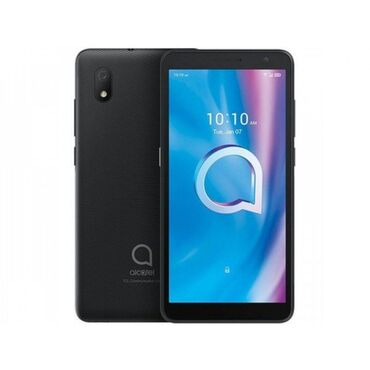 alcatel one touch pop d5: Alcatel 1B, 32 GB, color - Black, Dual SIM cards