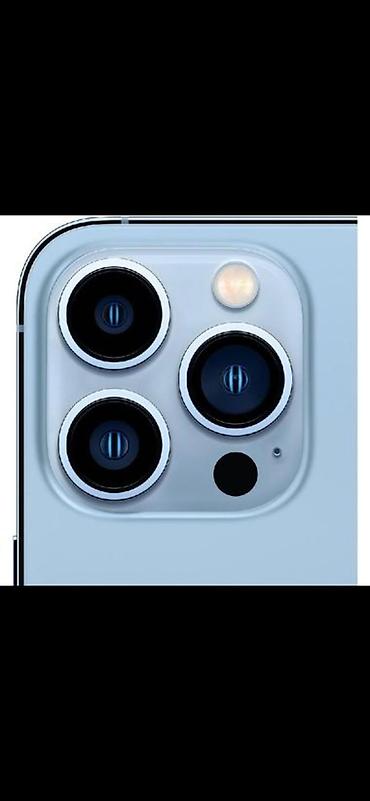 iphone usb: IPhone 13 Pro, 256 GB, Sierra Blue, Face ID — 3