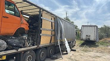 рекс 2скат: Автозапчасти на спринтер 901 / также Rex из Европы оригинал только — 7