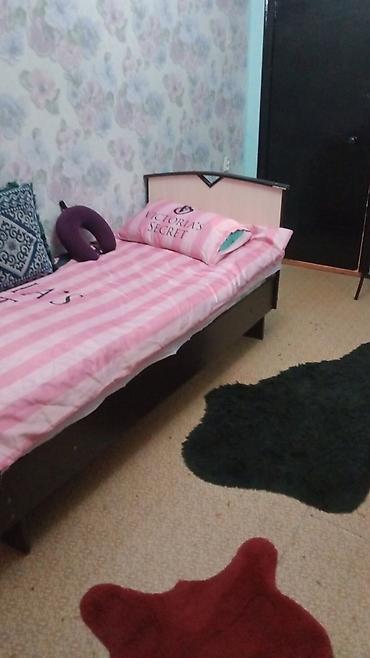 Долгосрочная аренда комнат: 20 м², С мебелью — 8