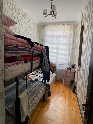 Yeni tikili: 3 otaqlı, Yeni tikili, 93 kv. m — 7