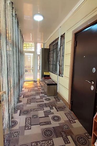 Продажа коттеджей и домов: Продается дом! Город Ош, на Резиденции 10 улица. 8-комнат На втором — 9