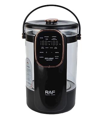 Termopotlar: №: 5106 Məhsulun adı: Termopot RAF R.7560 Brend: RAF Kateqoriya — 2