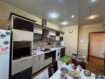 Uzunmüddətli kirayə mənzillər: Bu qiymete bu binada satiwda ev olmur. Mukemmel proyektdir. Butun — 6