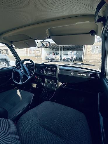 ВАЗ (ЛАДА): ВАЗ (ЛАДА) 2107: 2010 г., Механика, Бензин, Седан — 9