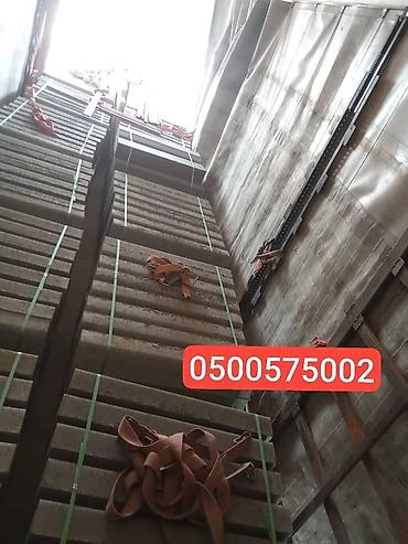 Дорожные бордюры: Дорожный бордюр, Прессованный, ЖБИ (Железобетонный), Новый — 8