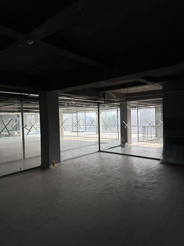 Офисы: Сдаём офисы в аренду. Адрес: Касымалы Баялинова 157. 3 этаж — 6