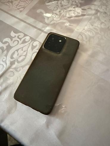 redmi note 5 plus: Smartfon - Tam ekranlı, sensorlu ön panel - Arxa hissədə böyük — 2