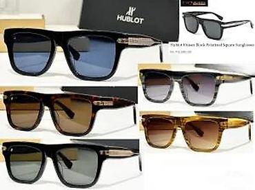 Naočare: HUBLOT, ZILLI, TOP MODELI, ORIGINAL, MEGA HIT | Najnovije! ! ! — 19