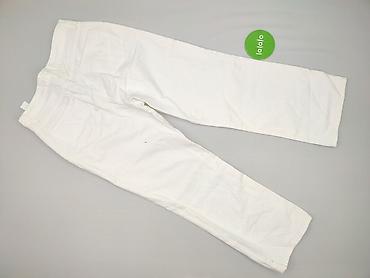uncle sam clothes: Spodnie materiałowe damskie, rozmiar S — 3