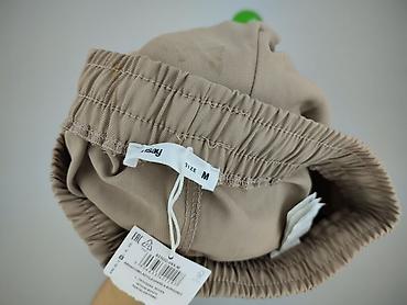 legginsy marks: Spodnie materiałowe damskie, rozmiar M — 5