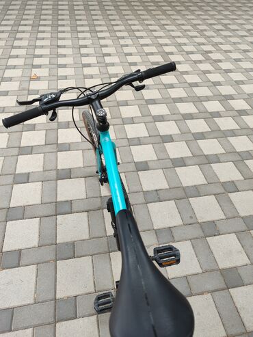 Şəhər velosipedləri: Yeni Şəhər velosipedi Merida, 28", sürətlərin sayı: 21 — 7