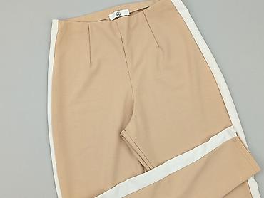 trousers: Missguided, Spodnie materiałowe damskie, rozmiar S — 1