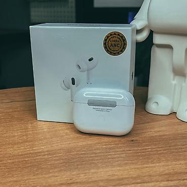 Кулакчындар: AirPods 3 — беспроводные наушники с фирменным звучанием и компактным — 4