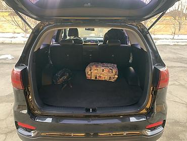 Kia: Kia Sorento: 2019 г., 2 л, Автомат, Дизель, Кроссовер — 5