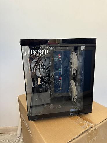 компьютеры 8 гб: Компьютер, ядер - 12, ОЗУ 64 ГБ, Игровой, Б/у, Intel Xeon, AMD Radeon RX 6600 — 3