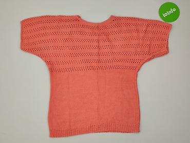 stradivarius sweter: Sweter damski, rozmiar S — 3