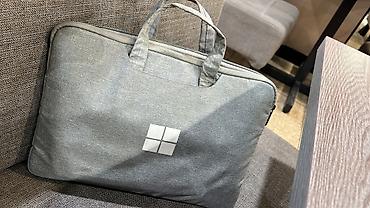 ноутбук surface: Microsoft Surface Laptop (серия 1) - Экран 13.5", сенсорный — 4